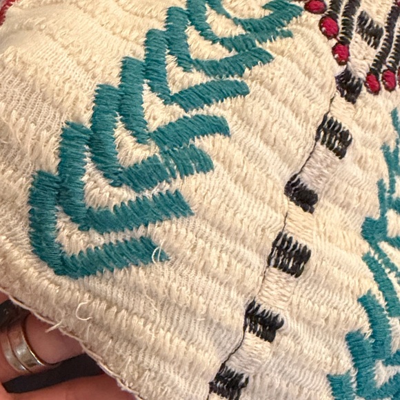 Johnny Was Biya Cardigan - Picture 13 of 16